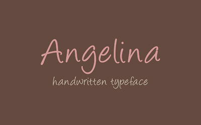 Angelina Font