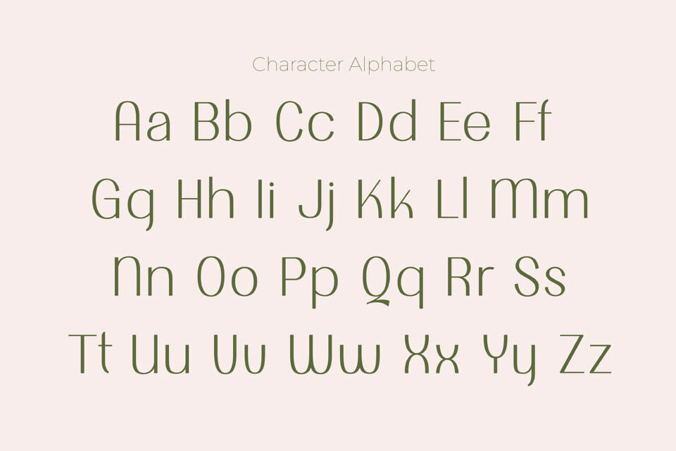 Angkel Font