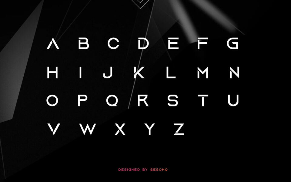 Aquire Font