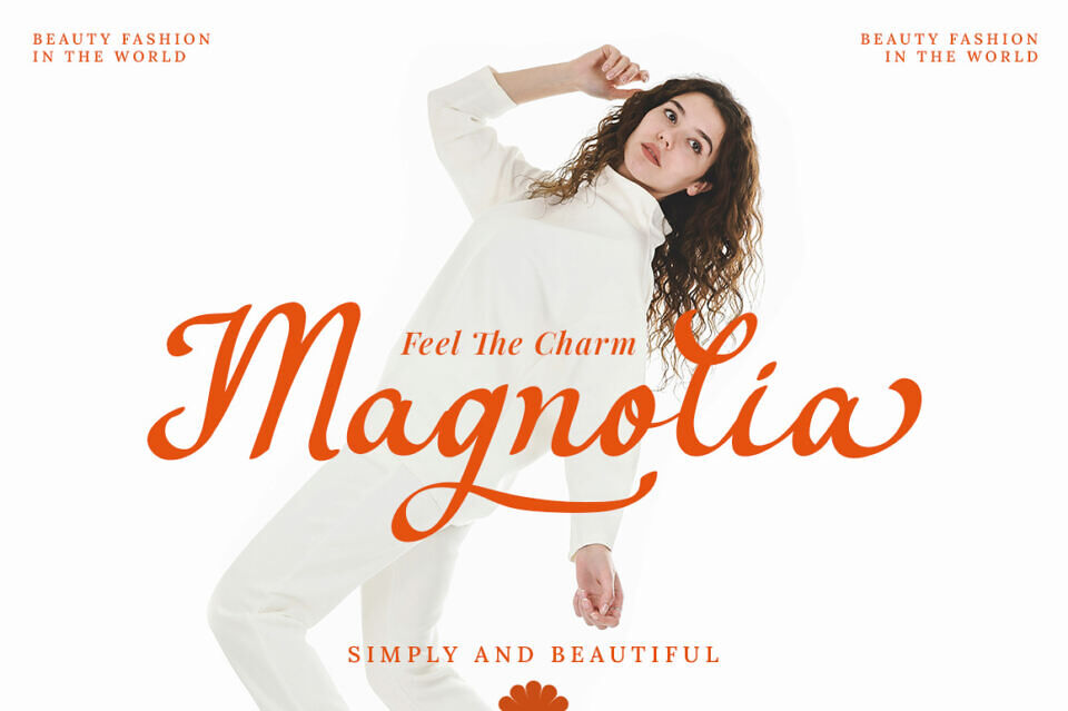 Avenleighna Font