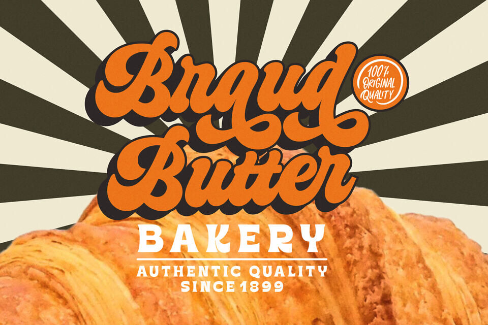 Bali Bliss Font
