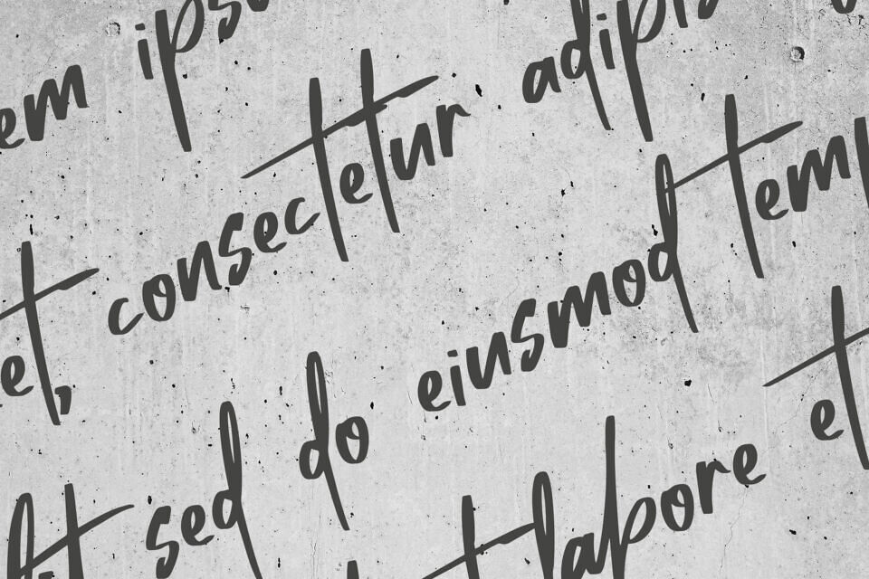 Ballanitta Font