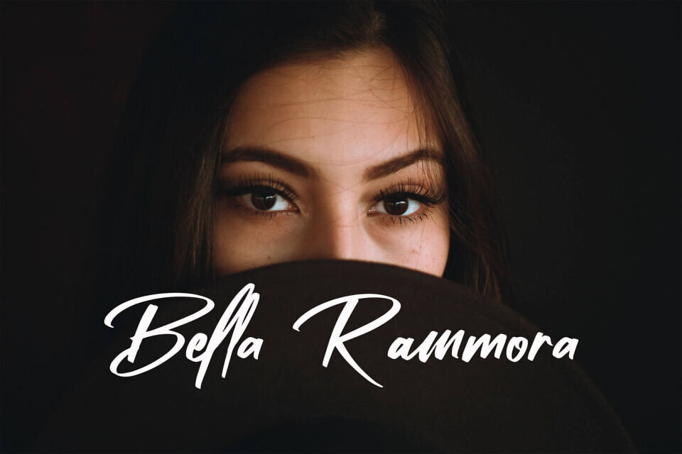 Ballanitta Font