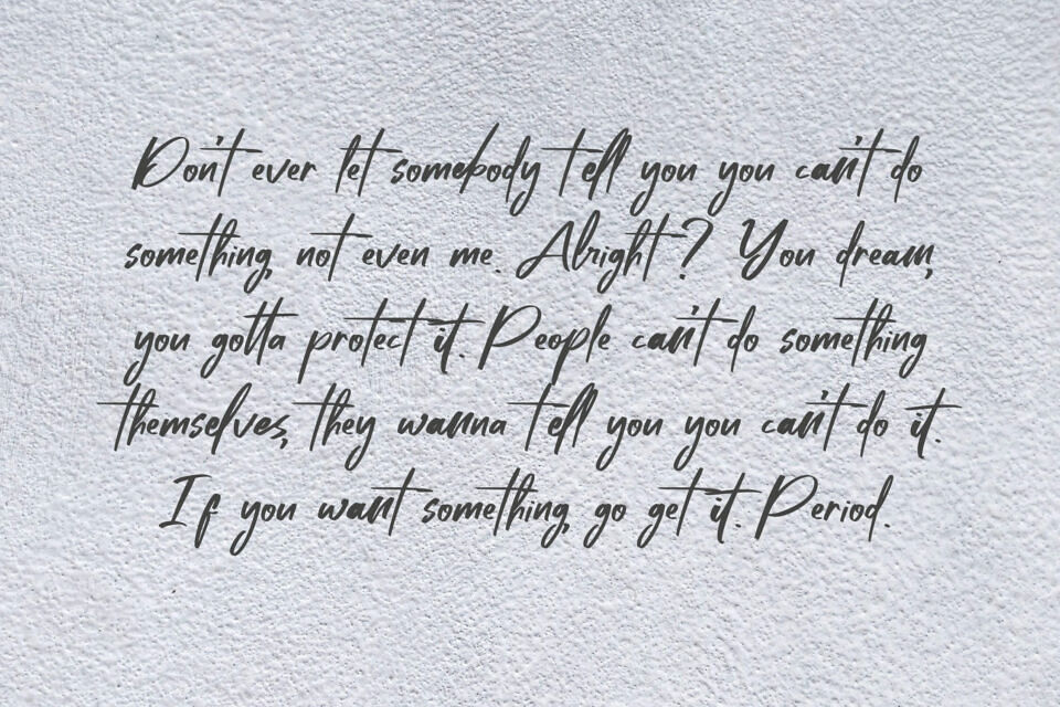 Ballanitta Font