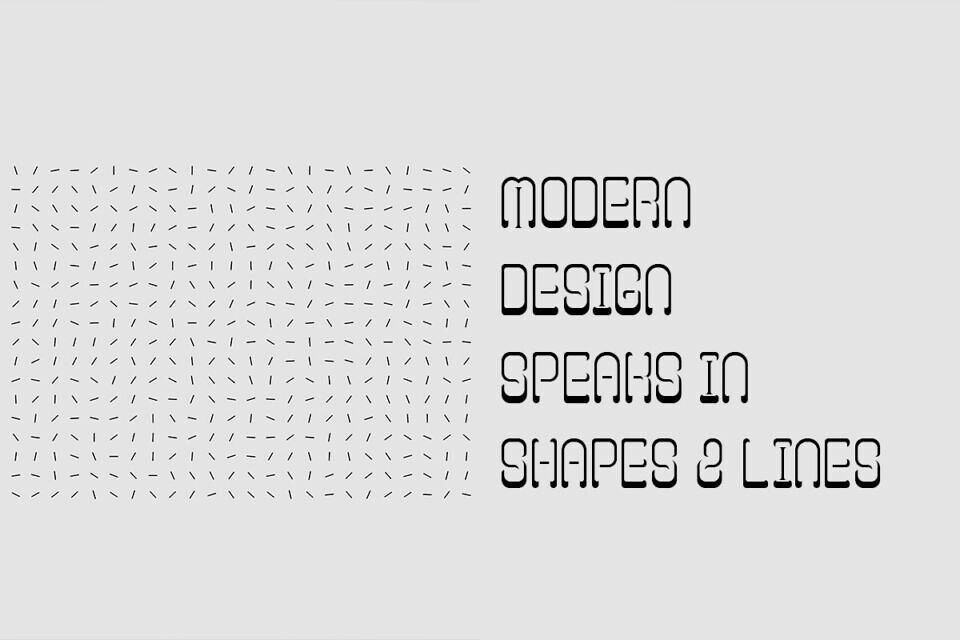 Banzark Font