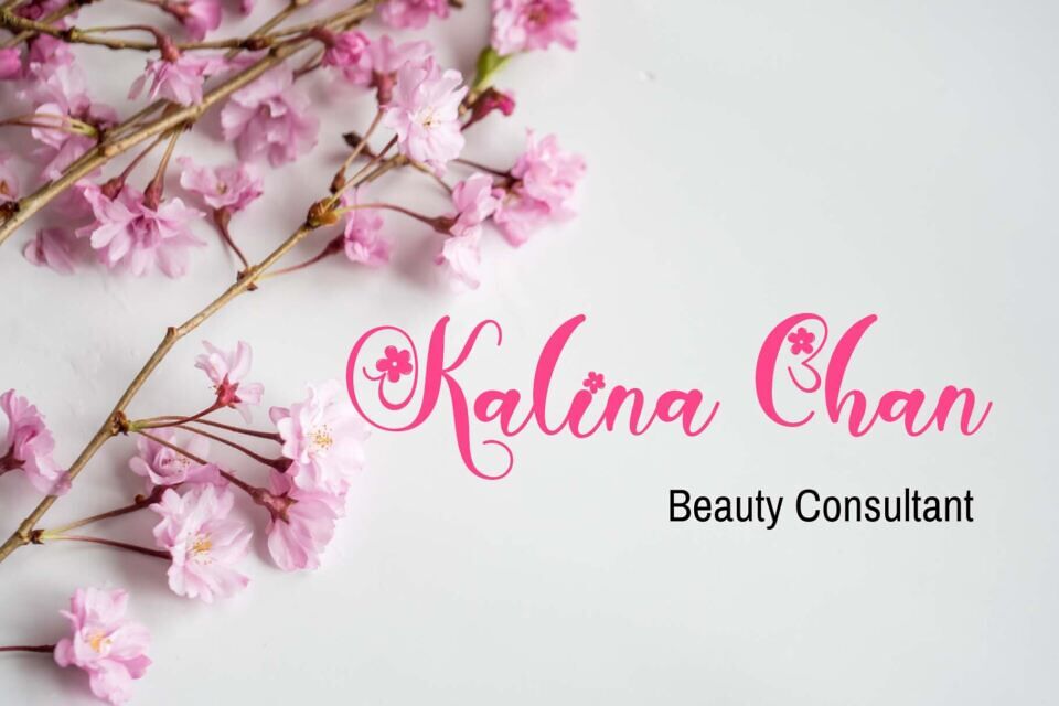 Beauty Anethya Font