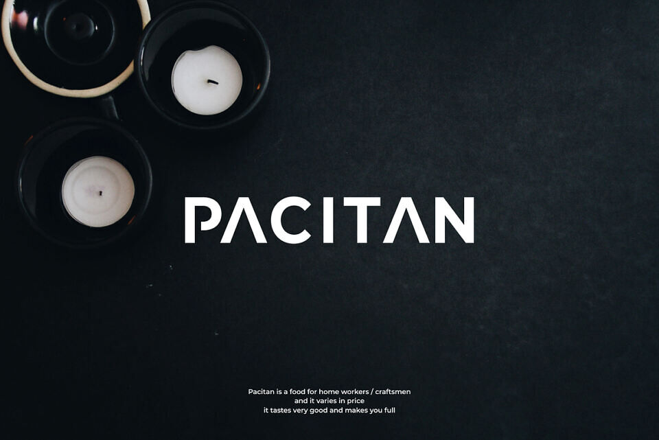 Besan Font