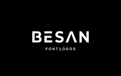 Besan Font