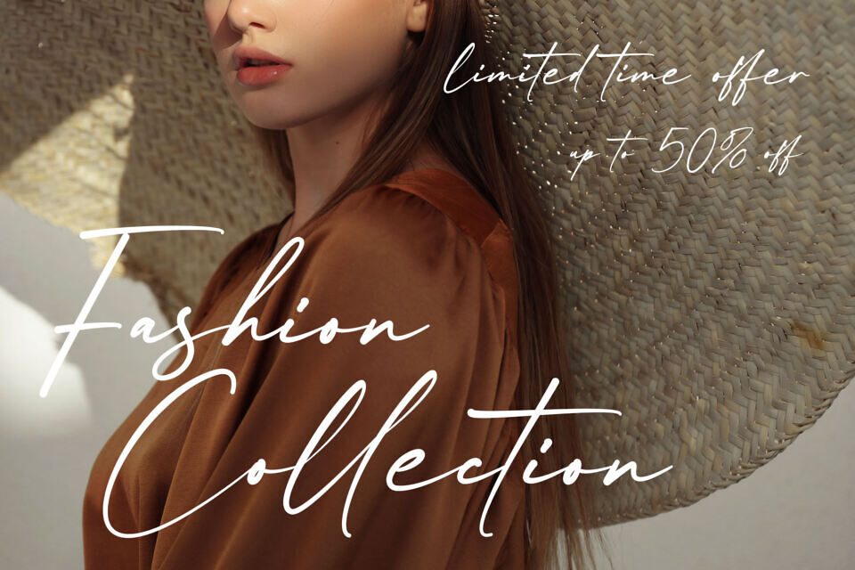 Bethany Avanue Font