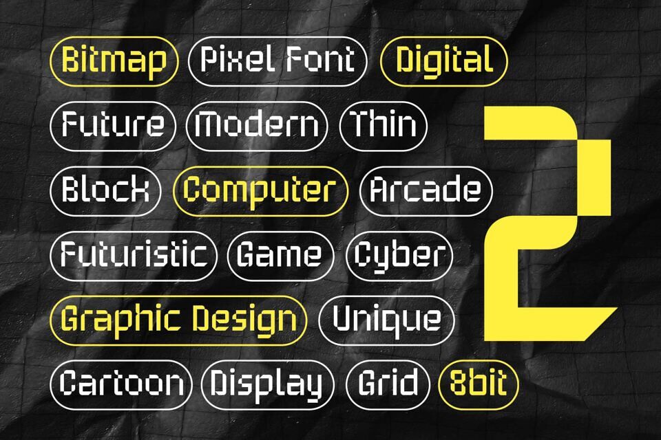 Bytalion Font
