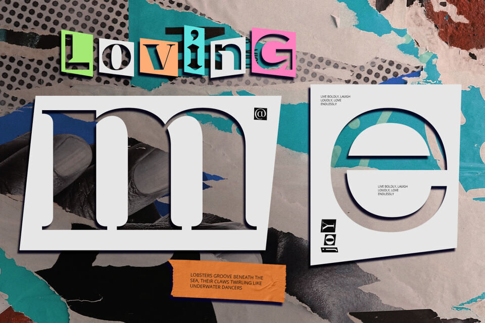 CS Yoshiro Font