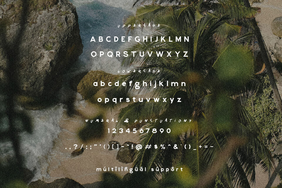 Cabrisa Font