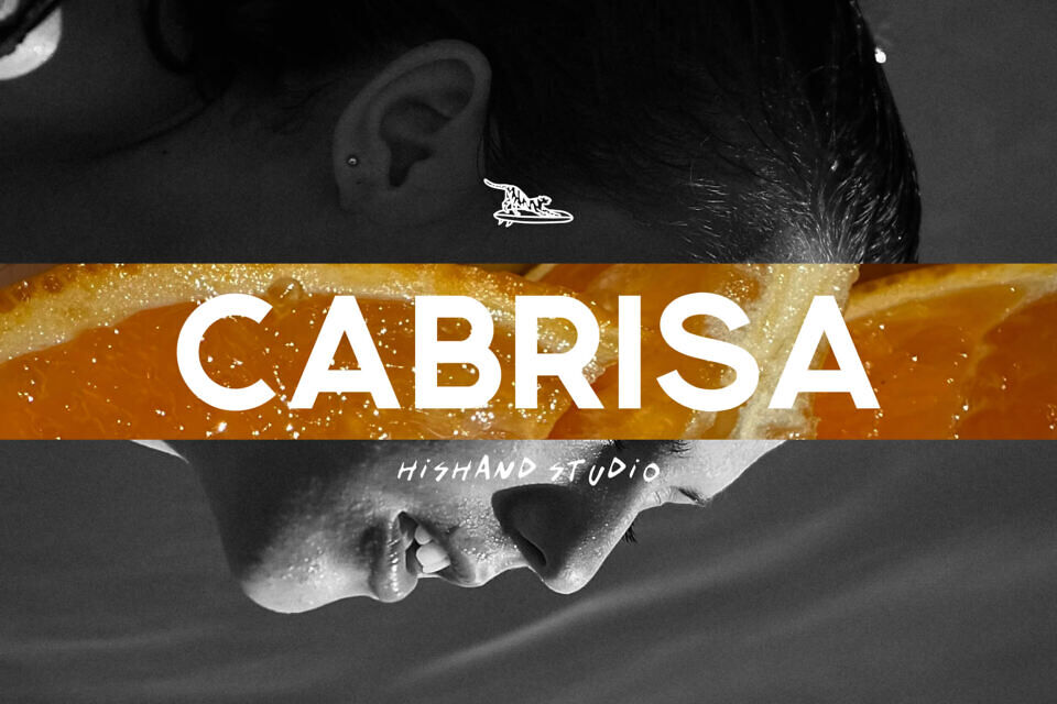 Cabrisa Font