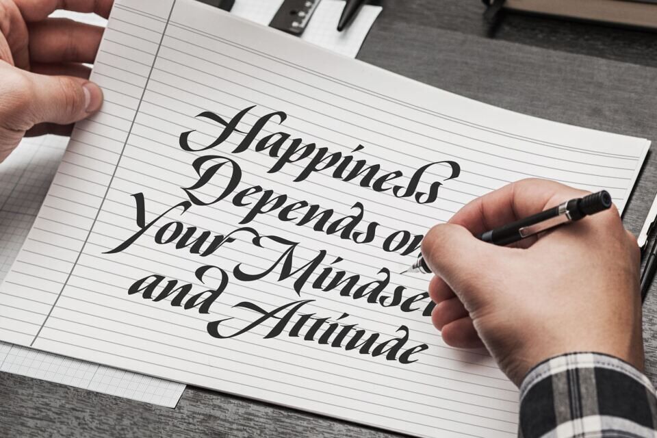 Cashmero Font