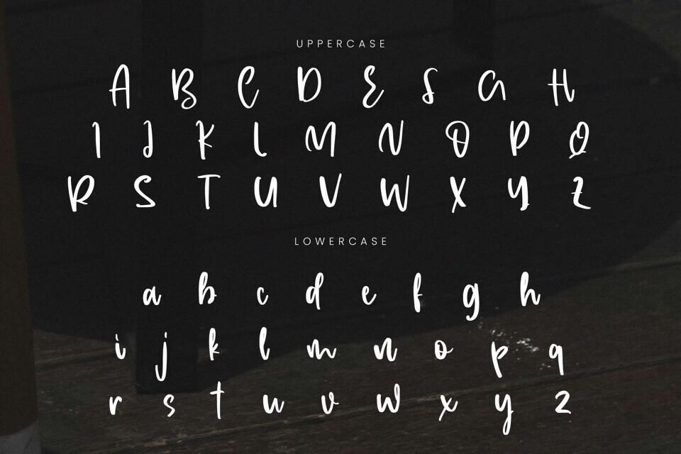Claseva Font