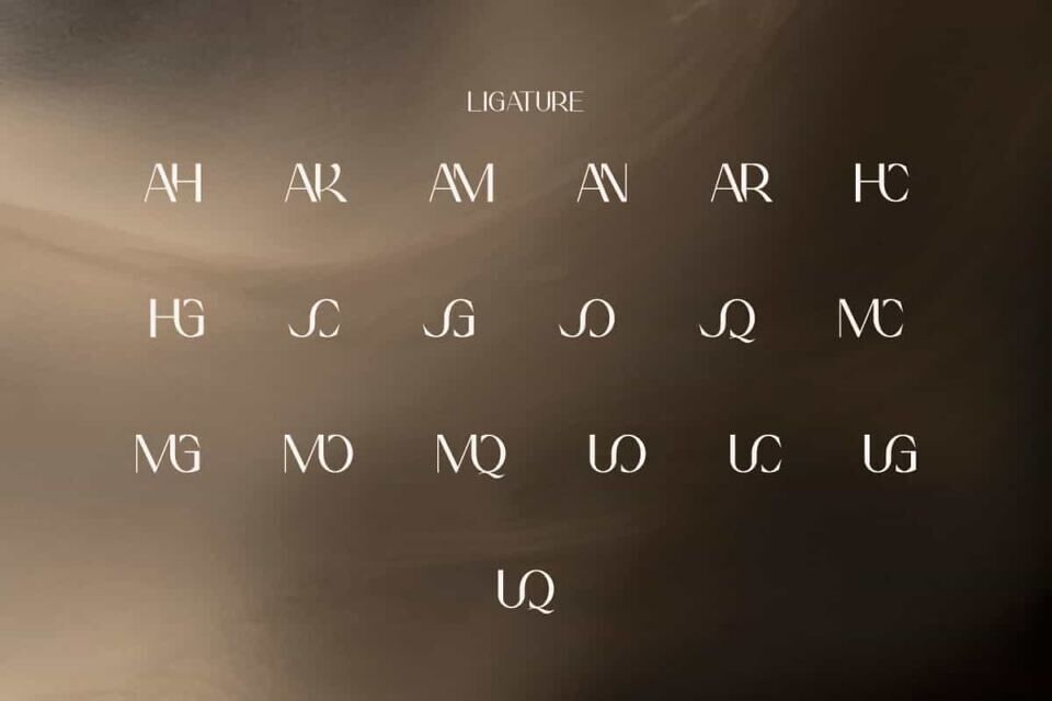 Creamcups Font
