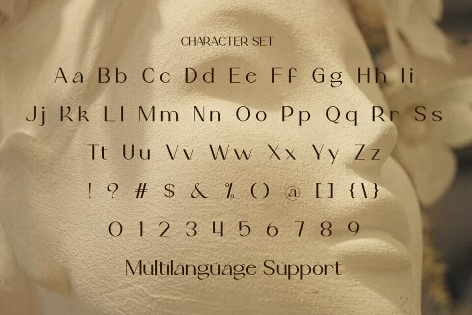 Creamcups Font