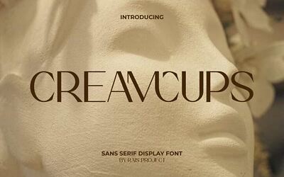 Creamcups