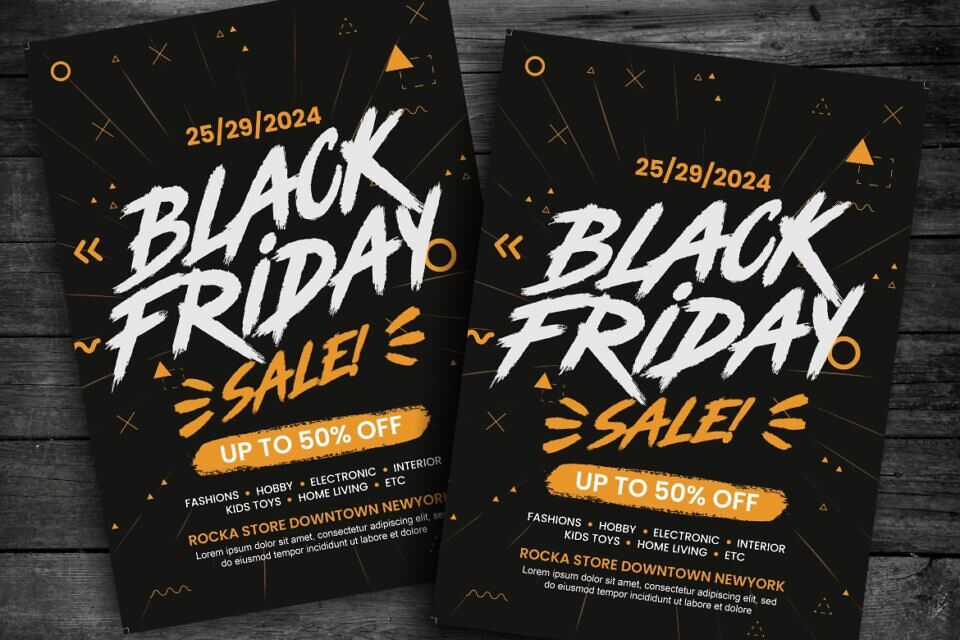 Cyber Brush Font