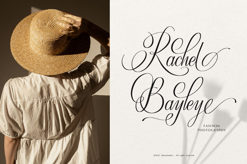 Defalliya Font