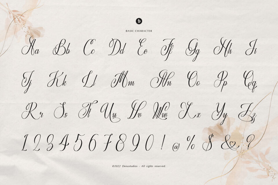 Defalliya Font