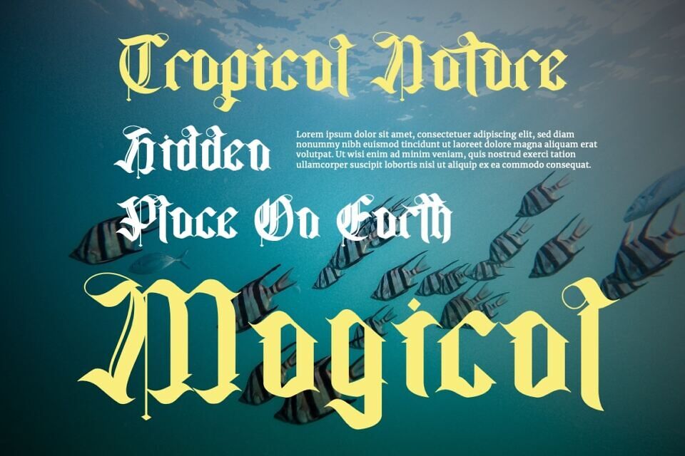 Despacio Font
