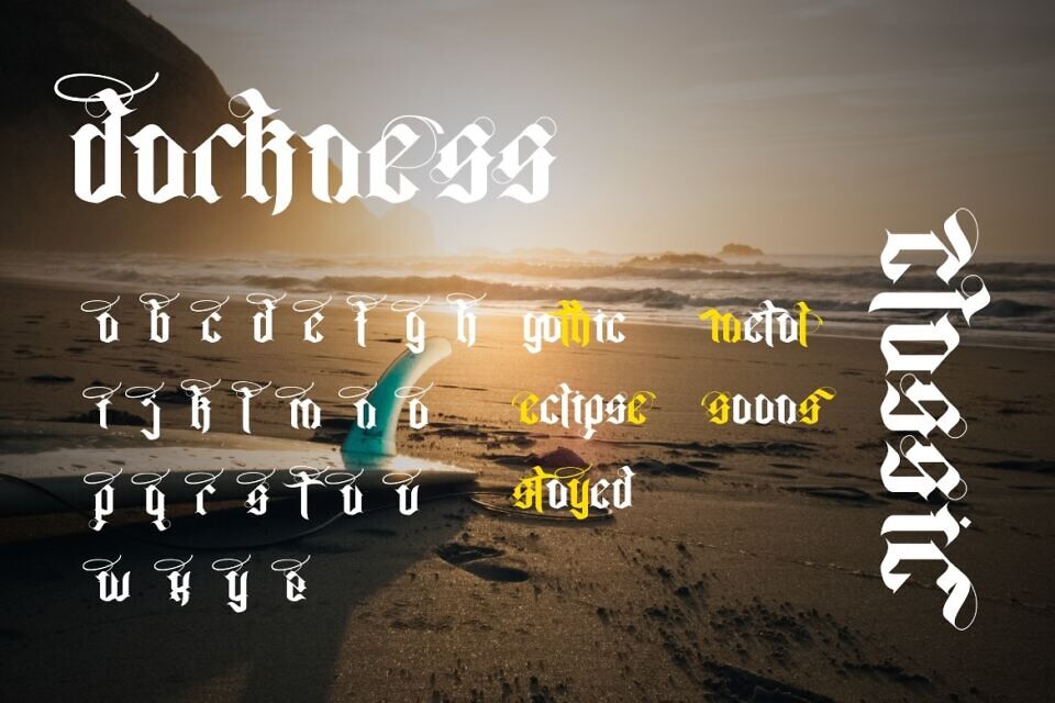 Despacio Font