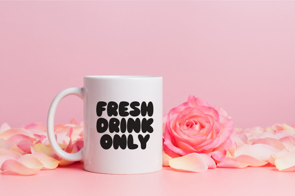 Diner Delight Font