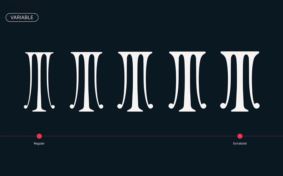 Dispater Font