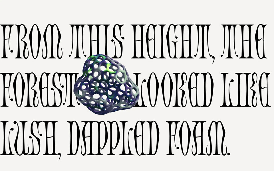 Dispater Font
