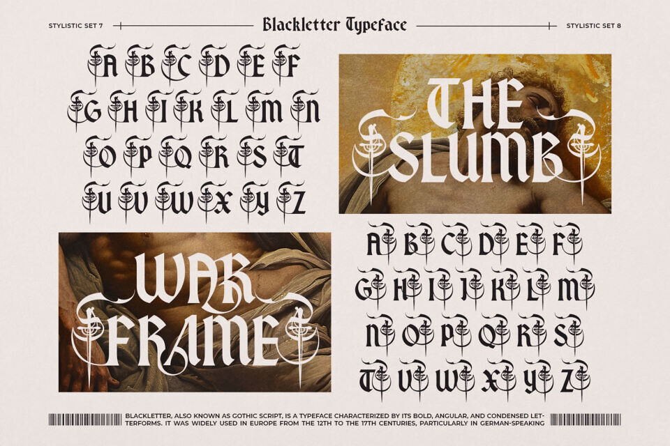 Dreamhour Font