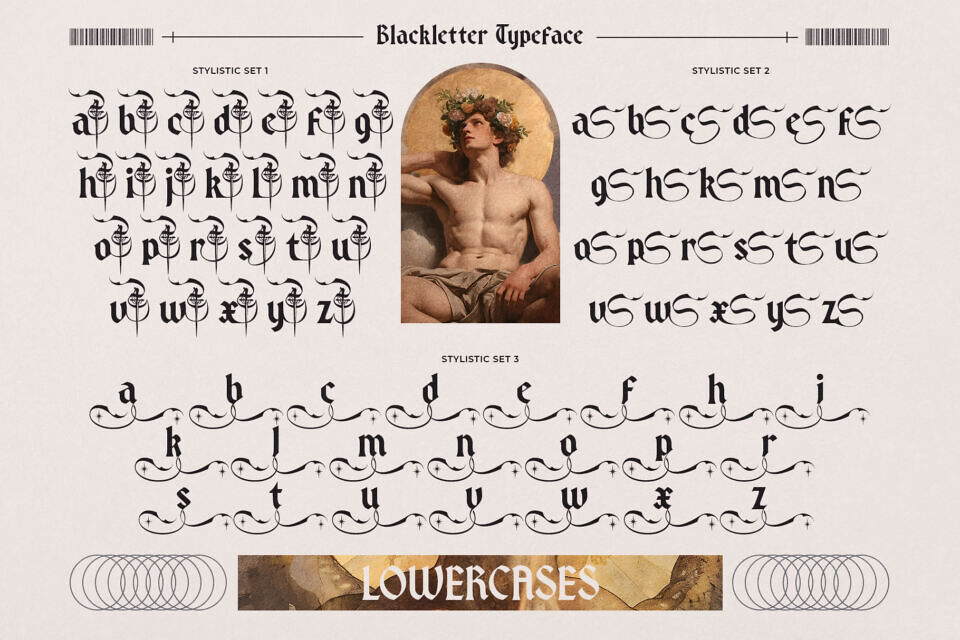 Dreamhour Font