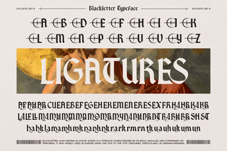 Dreamhour Font