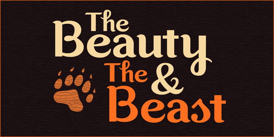 Dreamwood Font