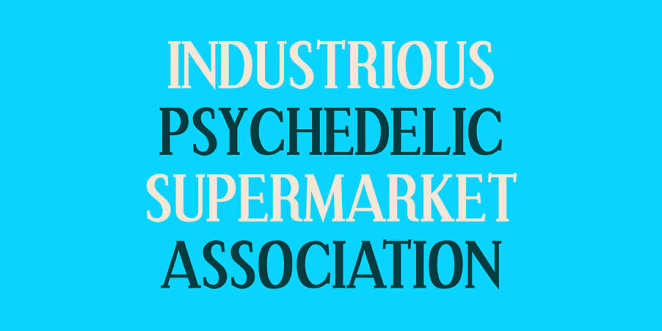 Effloresce Font