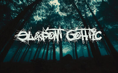 ElFont Gohtic Font
