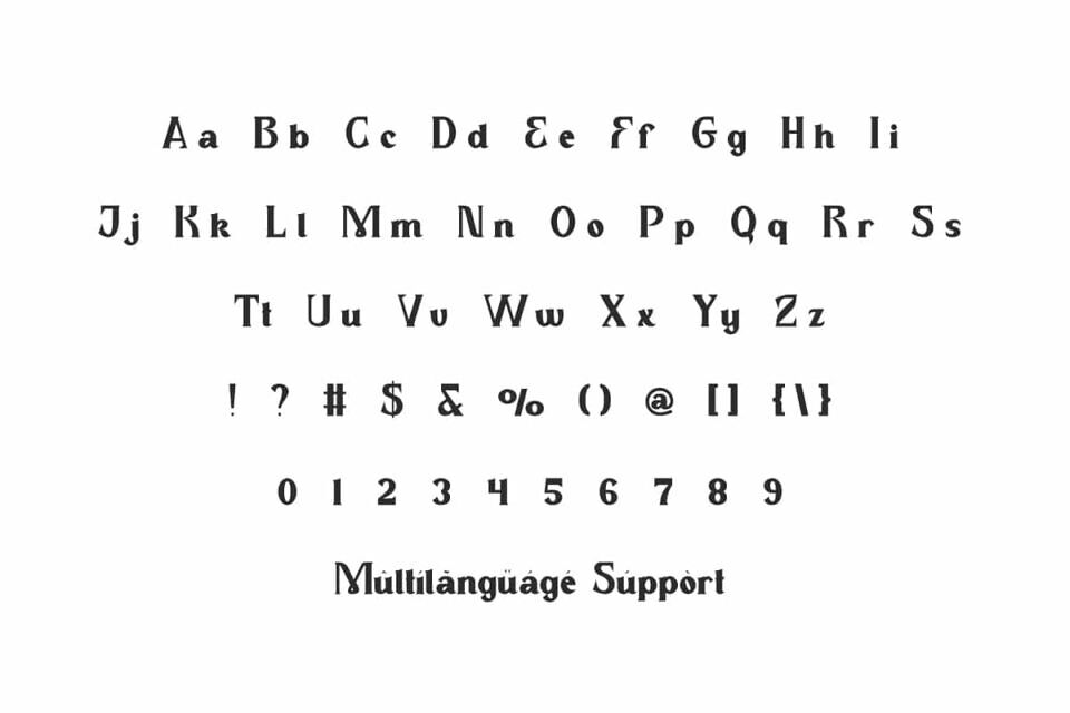 Ernest Zuriel Font