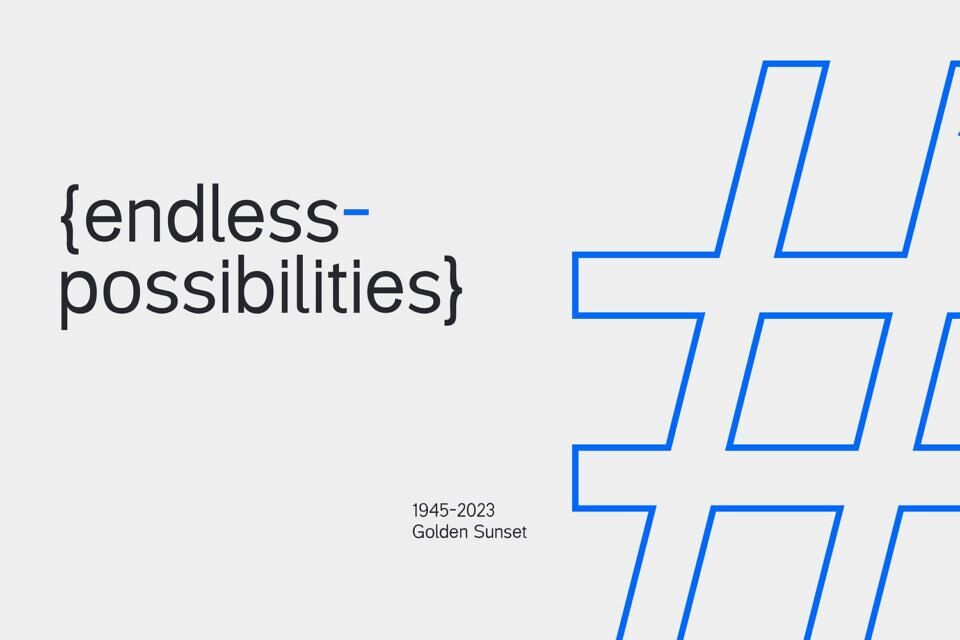 Fago Sans Font