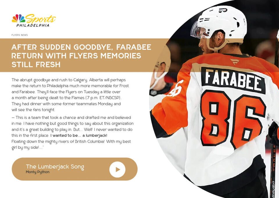 Farabee Font