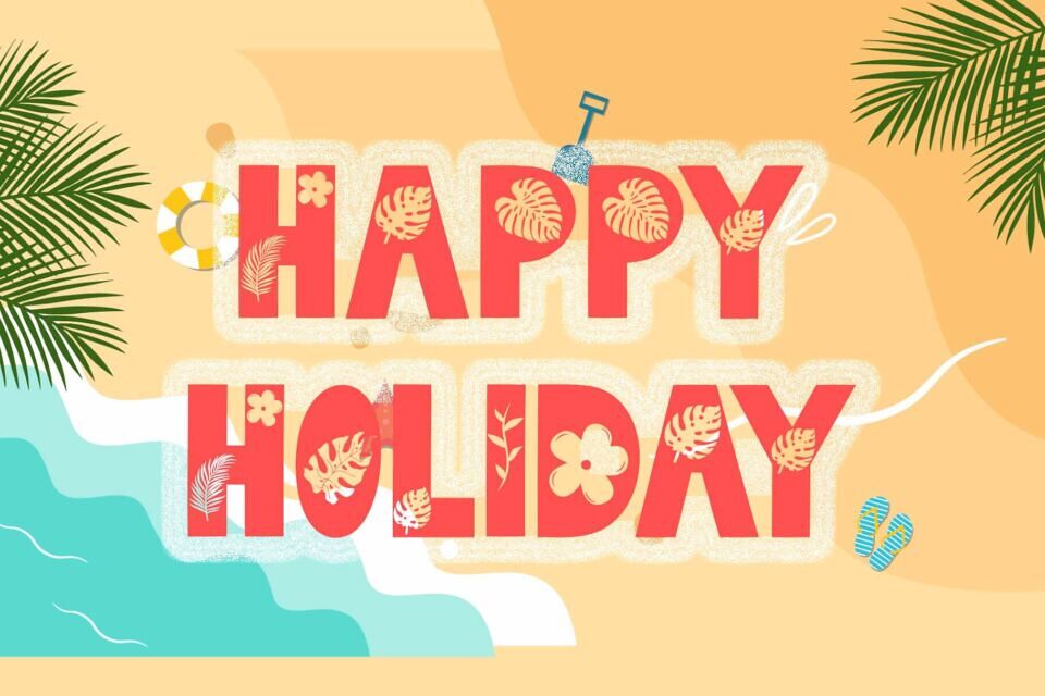 Florida Summer Font
