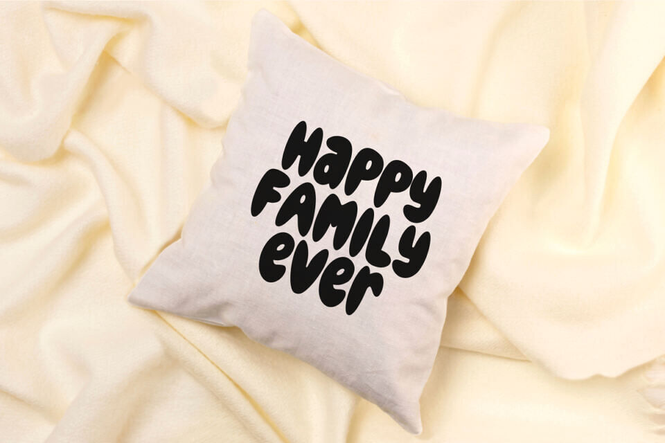 Funky Groovy Font