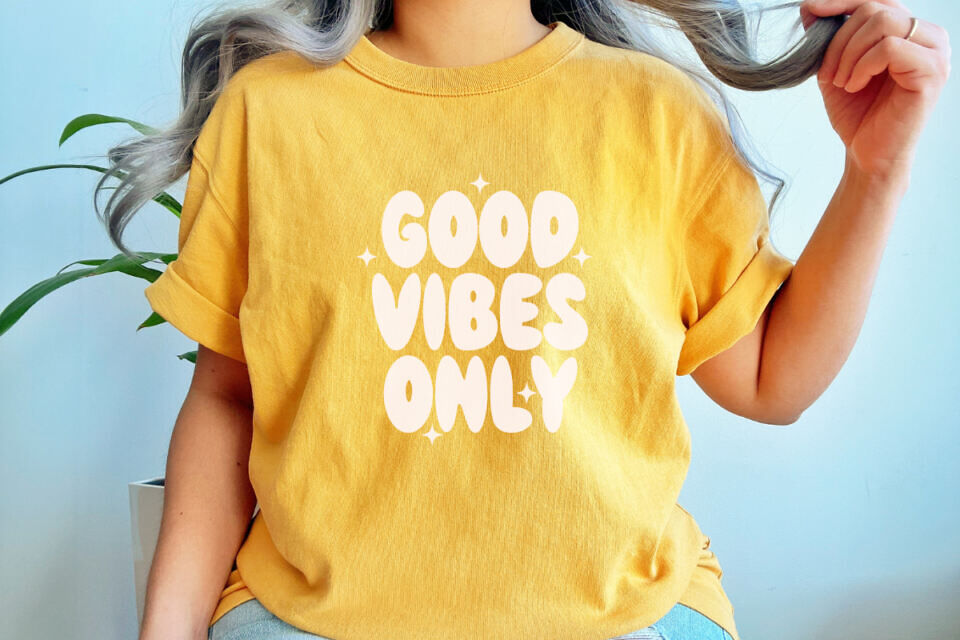 Funky Groovy Font
