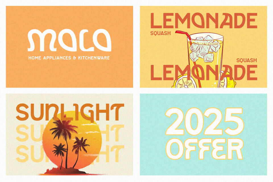 Gnosium Font