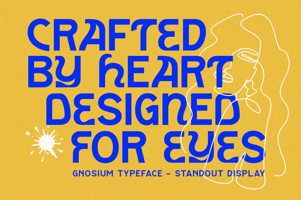 Gnosium Font