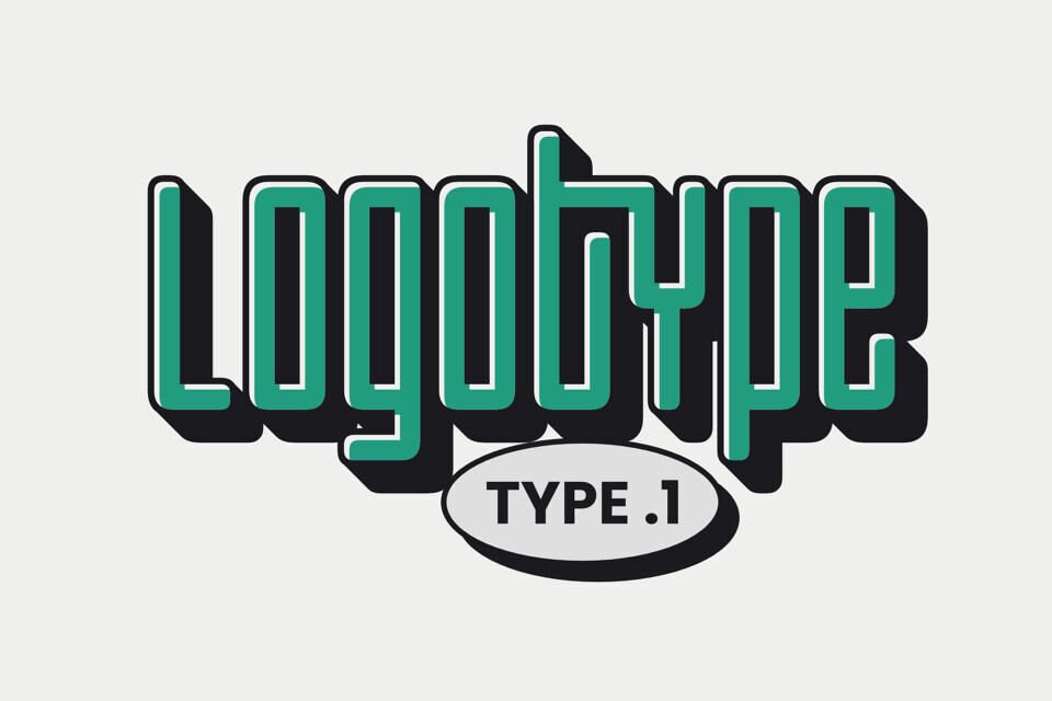 Gridpact Font