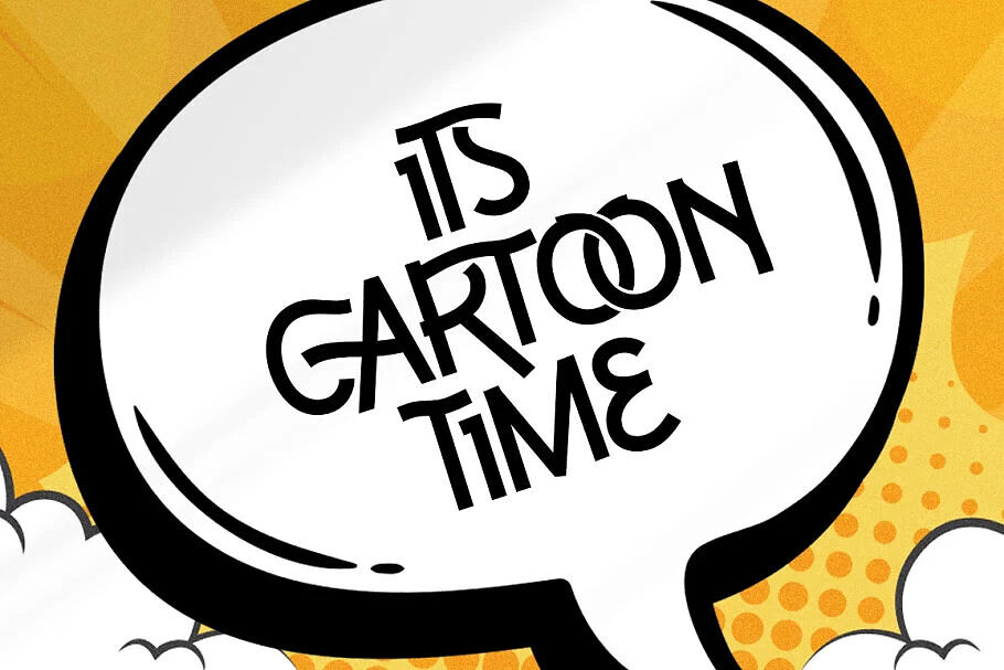 Grinko Font