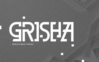 Grisha Font