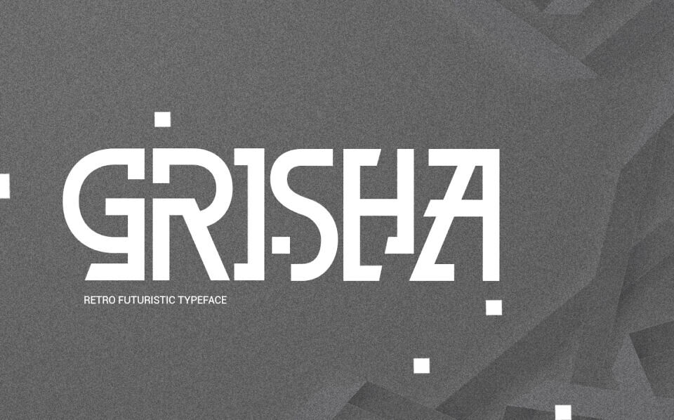 Grisha Font