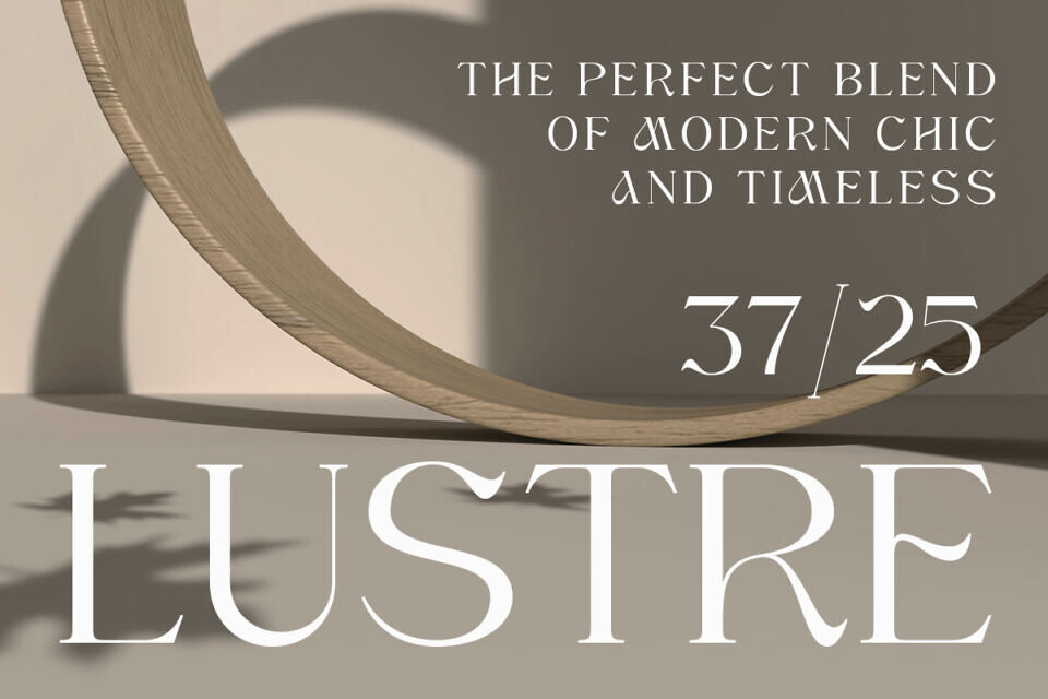 Grofia Font
