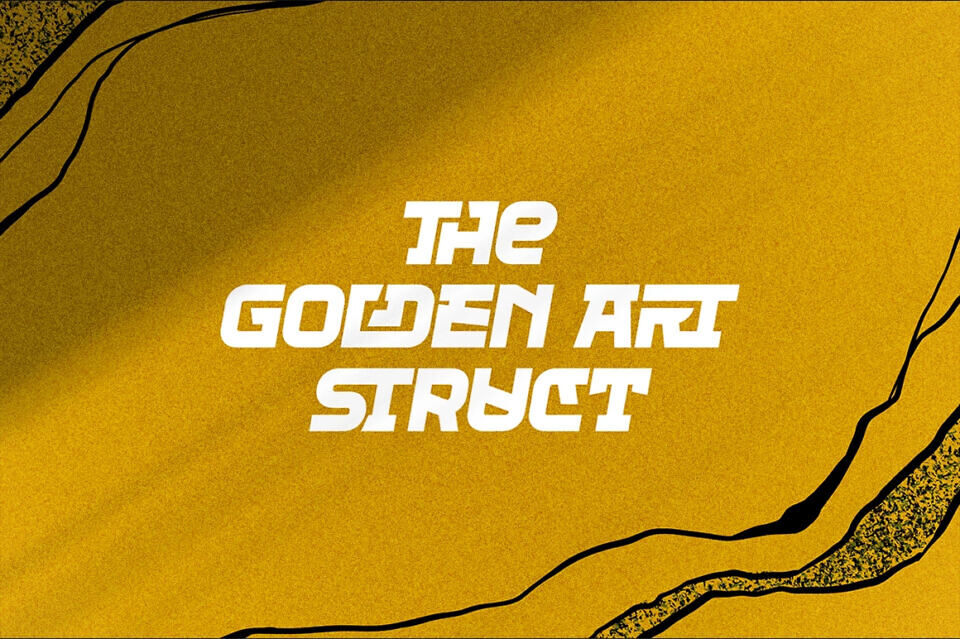 Grphcs Font
